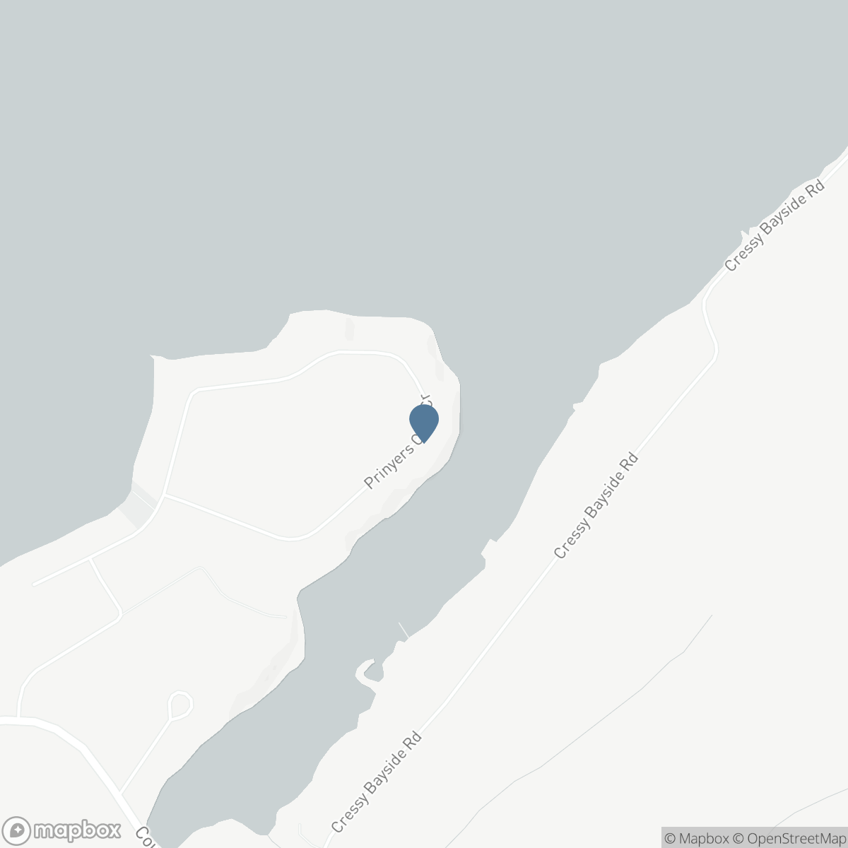 347 PRINYERS COVE CRESCENT, Prince Edward, Ontario K0K 2T0